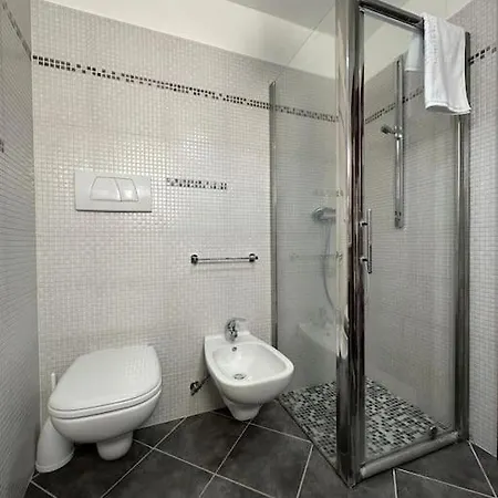Casa vacanze Il Tempio Di Zeus Turi