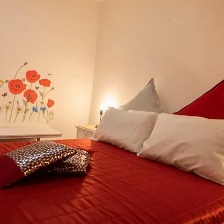 Casa vacanze Il Tempio Di Zeus